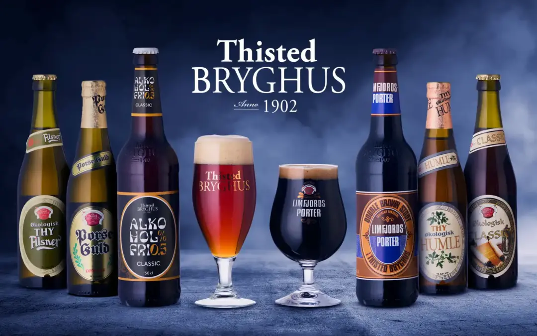 Thisted Bryghus