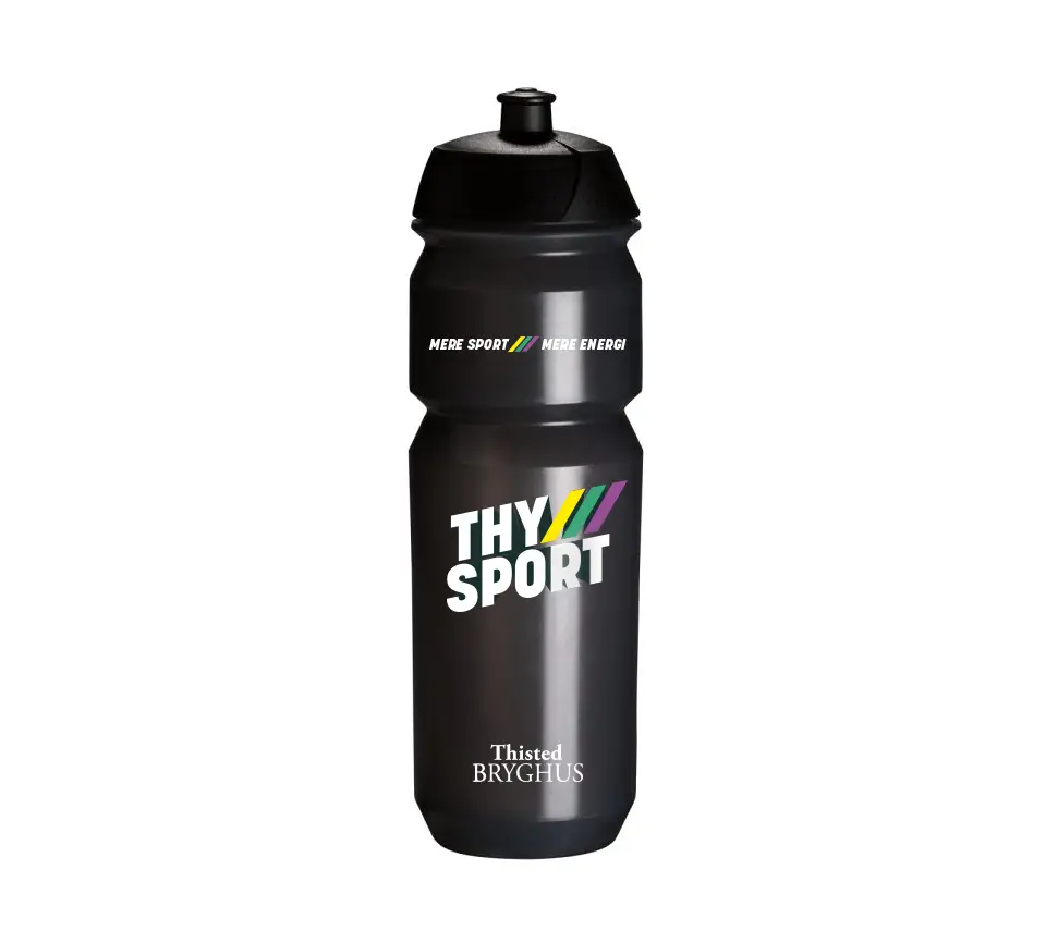 Thy Sport - drikkedunk