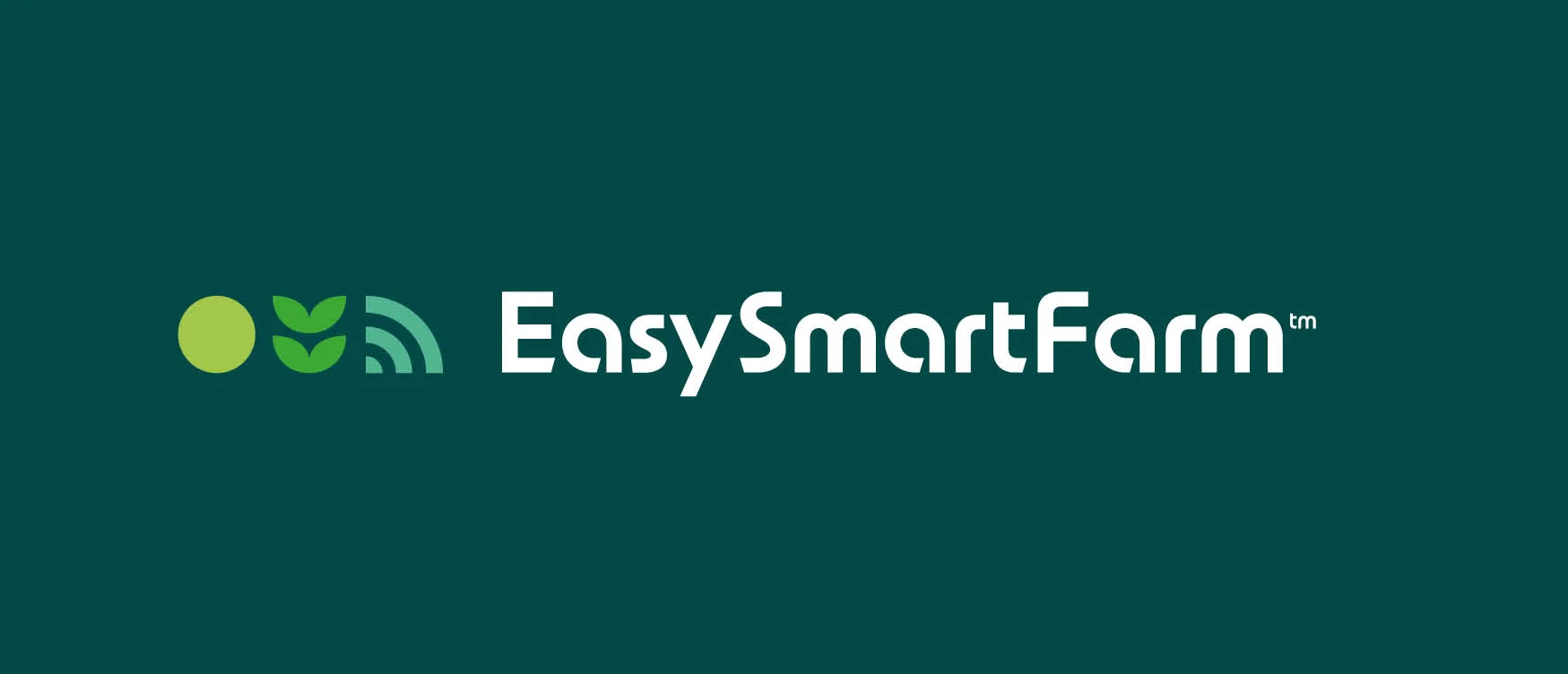 EasySmartFarm logo