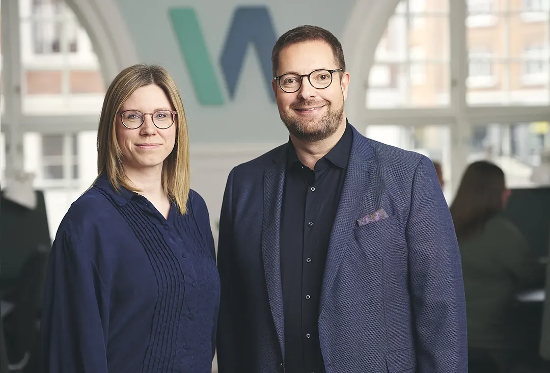 Featured Vizuall opruster med 7nord