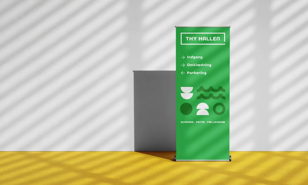 Thy Hallen