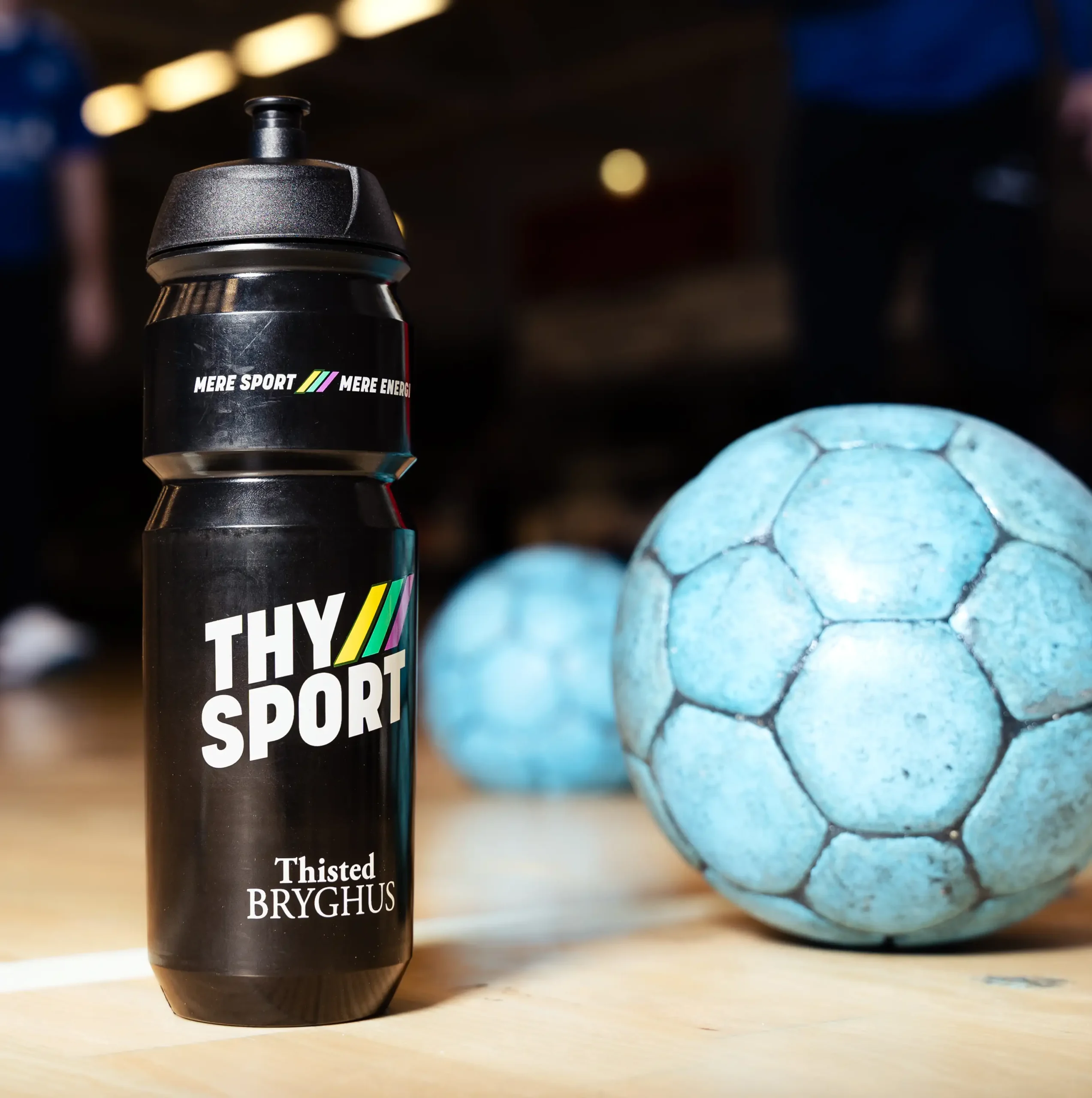 Drikkedunk Thy Sport