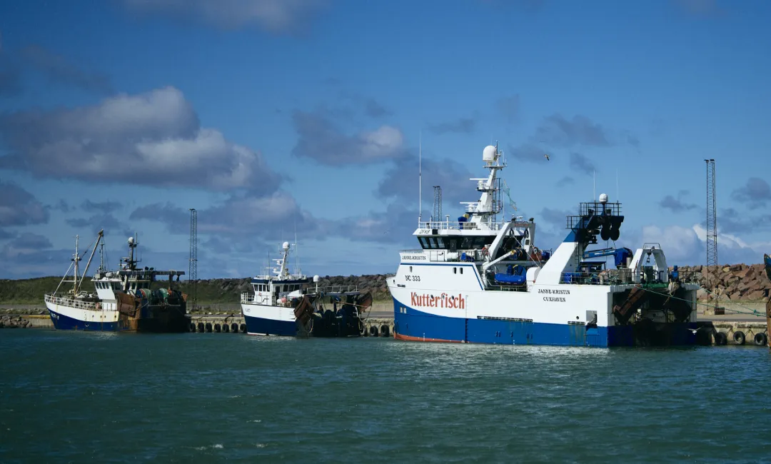 Hanstholm Havn