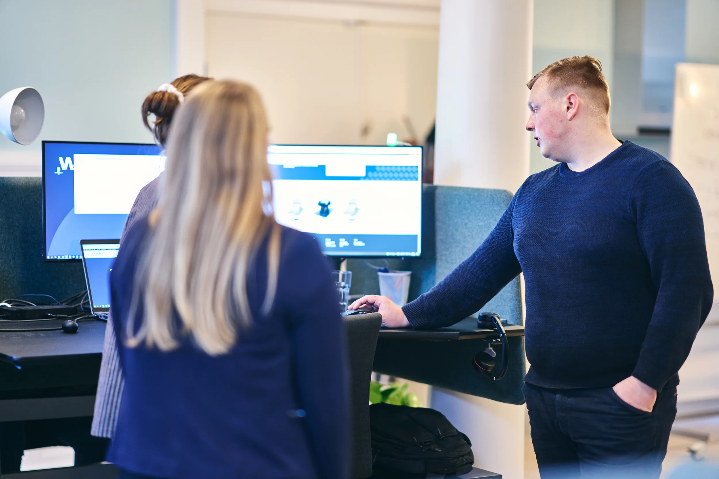 Vizuall-eksperterigoogleads Eksperter i SEO og Google Ads - Vizuall