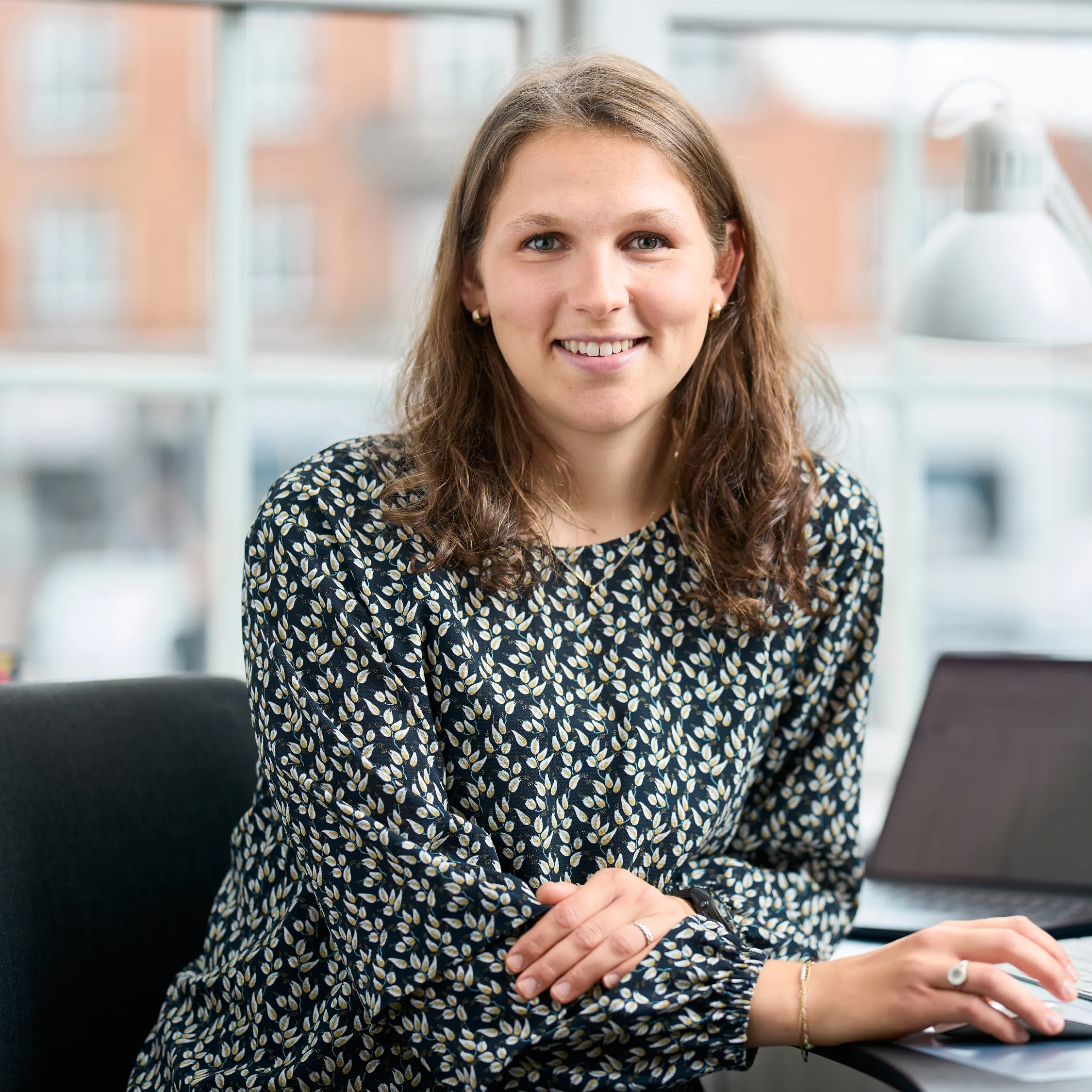 Rebekka Agesen Dahl