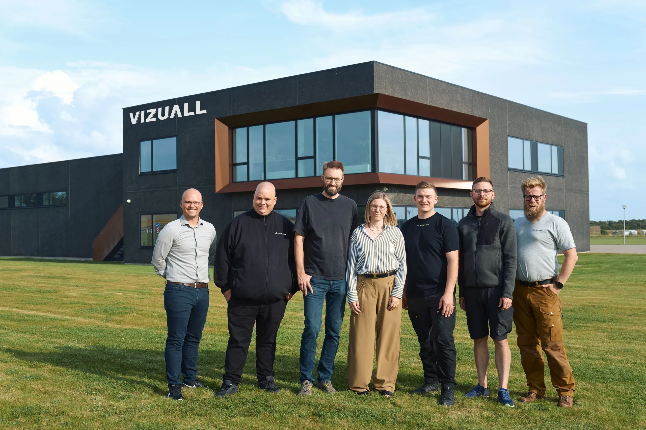 CU:BEN samler kreative og tekniske kræfter i Thisted