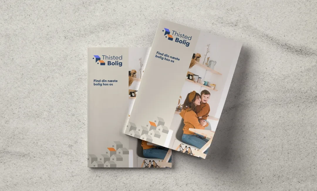 Thisted Bolig