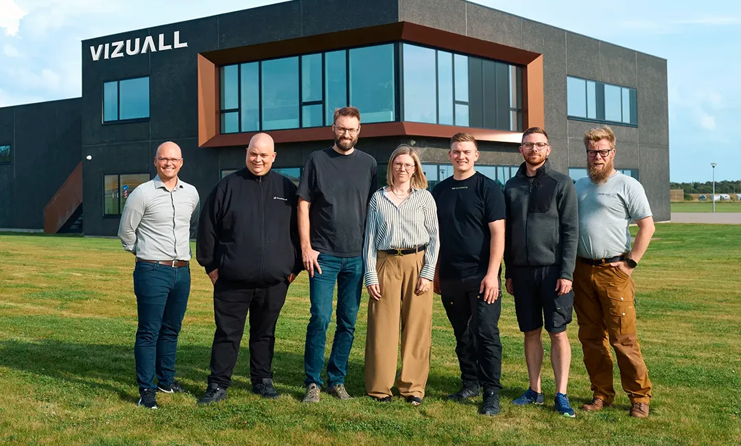 CU:BEN samler kreative og tekniske kræfter i Thisted