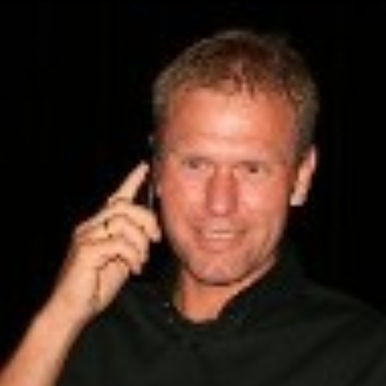 Benny Sørensen fra Furn Consult