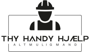 Thy Handy Hjælp - logo