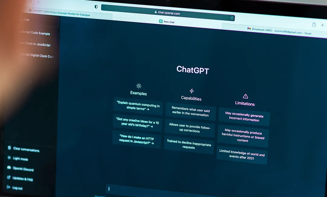 Sådan arbejder Vizuall med GEO