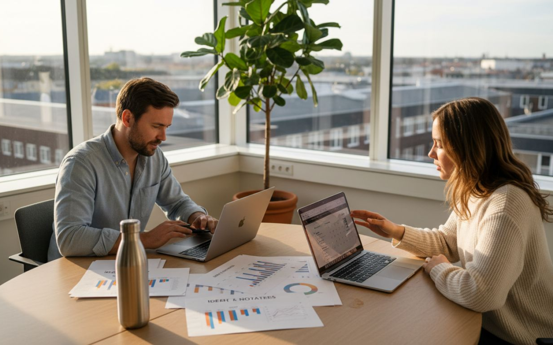 Digital Branding: Skab Synlighed og Kundeengagement Online