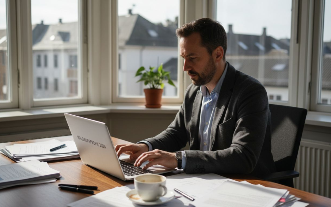 Step for step digitalt kampagneforløb til målbare resultater