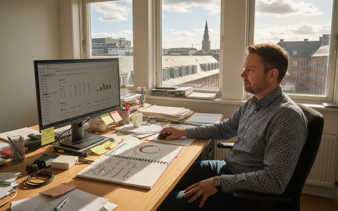 Hvad er Google Ads?