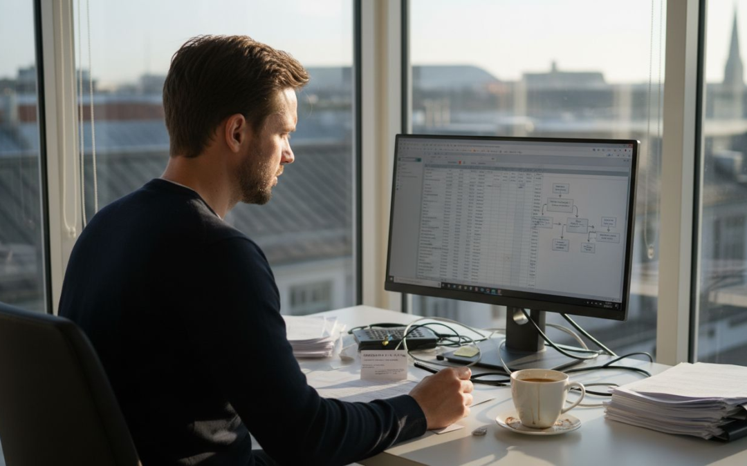 Professionelt hjemmesidedesign: øg troværdighed og salg i 2026