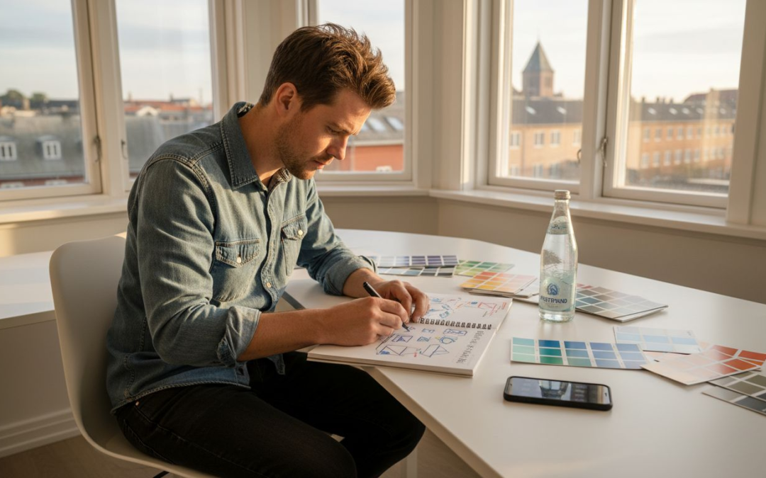 Styrk din visuelle identitet med strategiske løsninger 2026