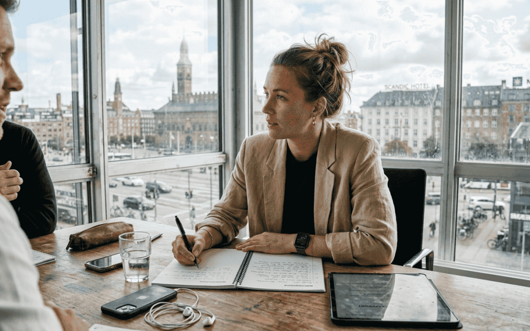 Storytelling i marketing: styrk brand og kundeloyalitet