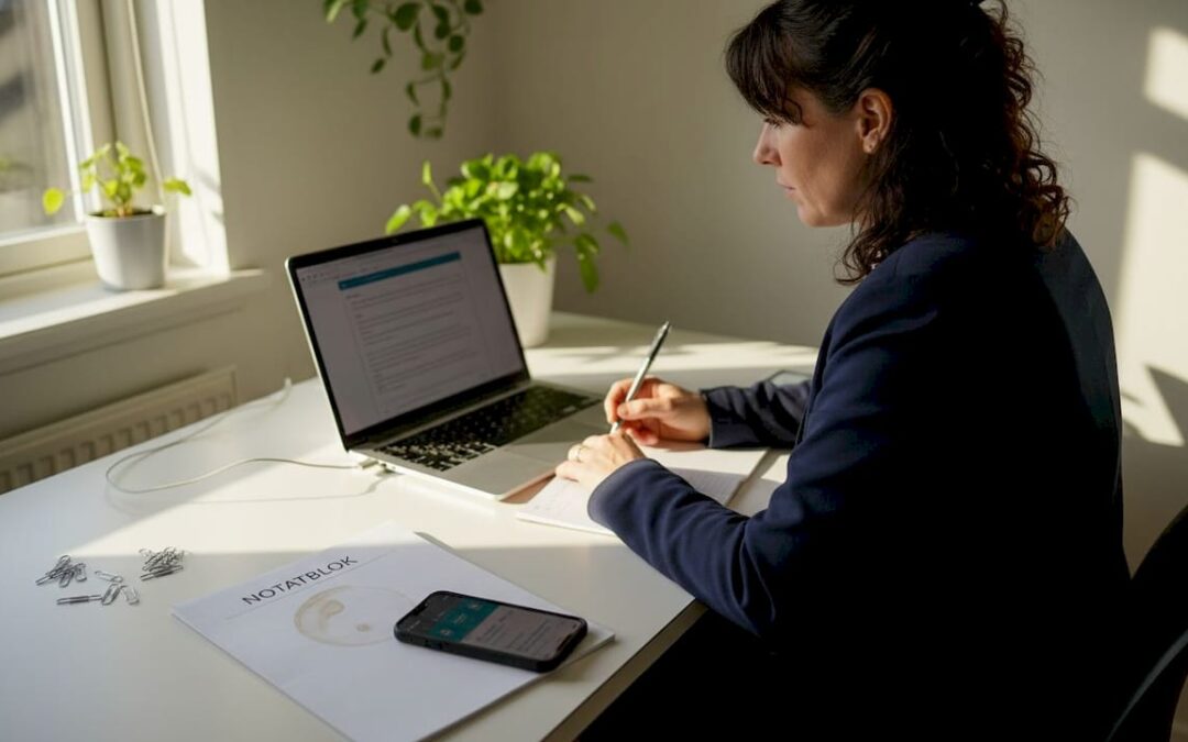 Opbyg en effektiv strategi for sociale medier trin for trin