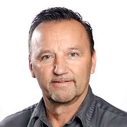 Anders Dencker
