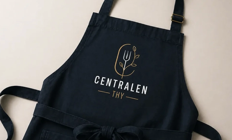 Centralen Thy
