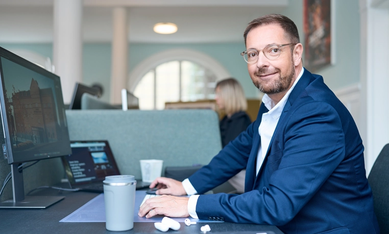 Hvad er GEO – og erstatter det SEO?